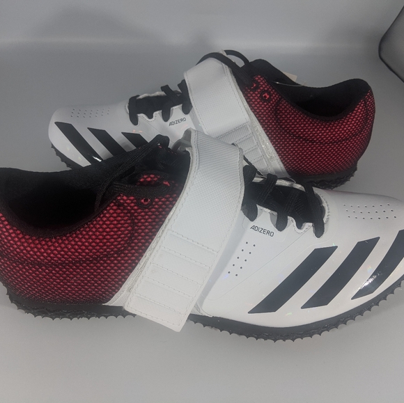 adidas adizero hj